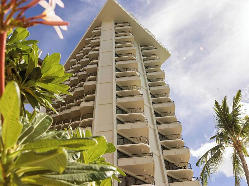 Moana Surfrider image