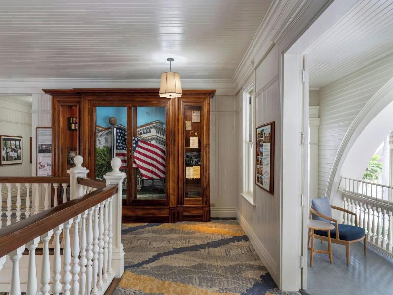 Moana Surfrider image