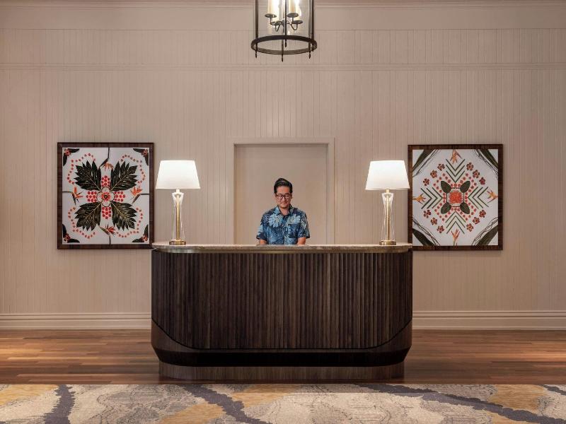 Moana Surfrider image