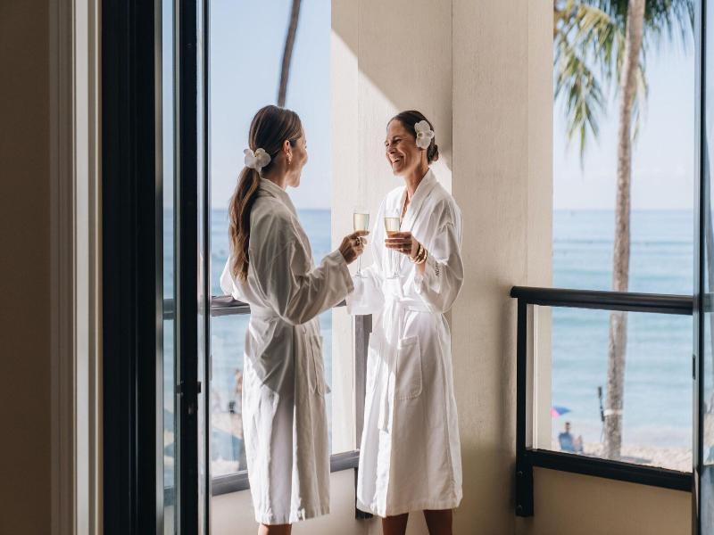 Moana Surfrider image