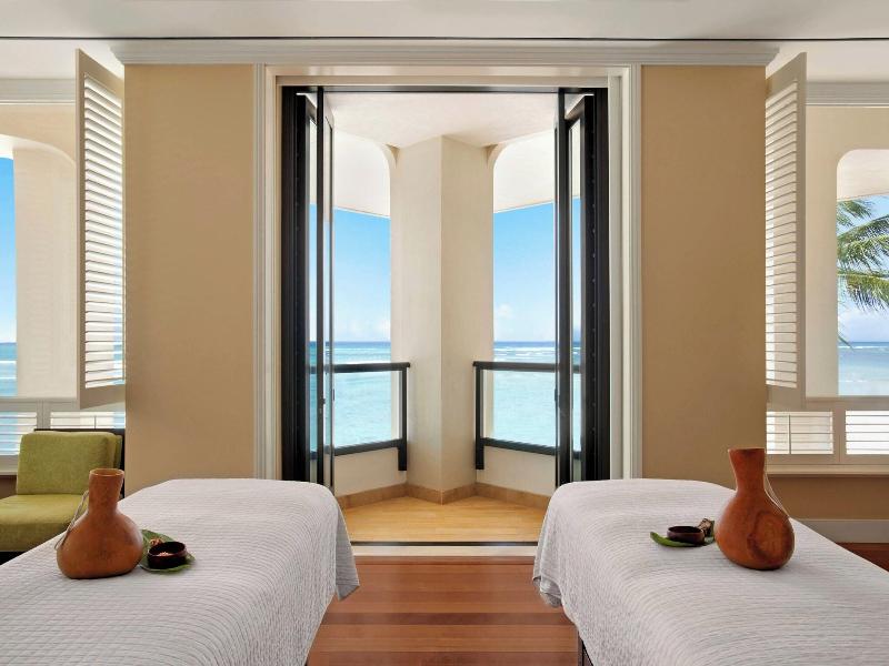 Moana Surfrider image