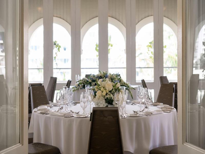Moana Surfrider image