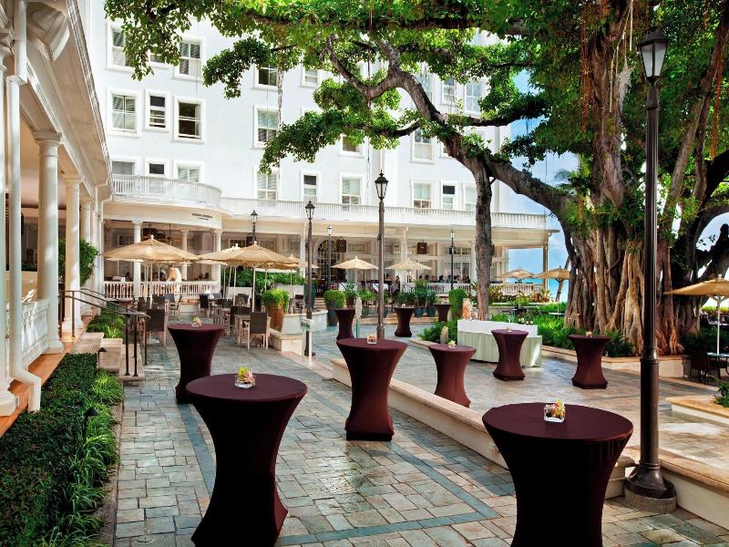 Moana Surfrider image