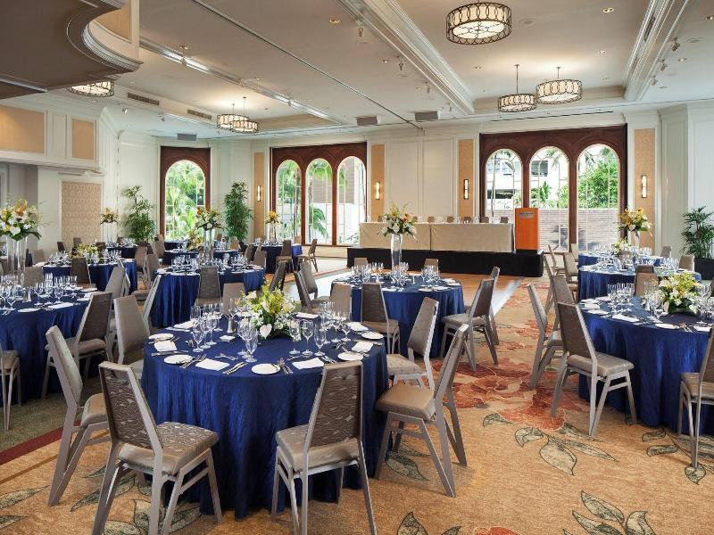 Moana Surfrider image