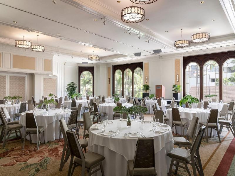 Moana Surfrider image