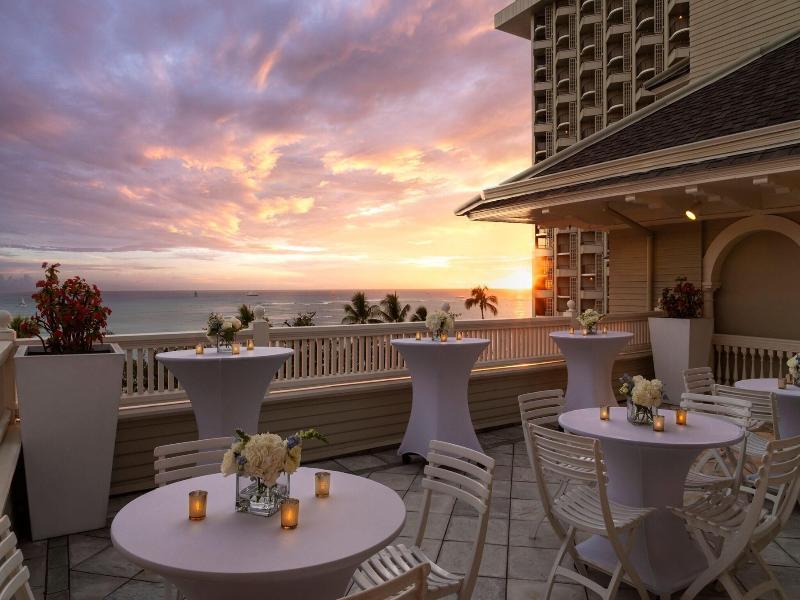 Moana Surfrider image