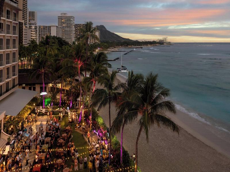Moana Surfrider image
