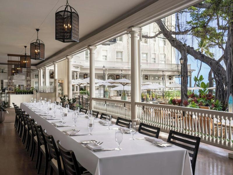 Moana Surfrider image