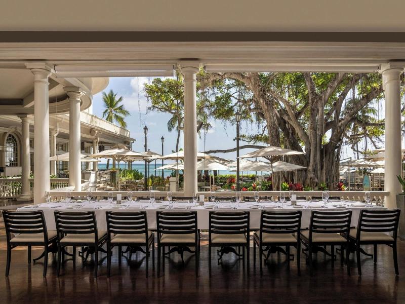 Moana Surfrider image