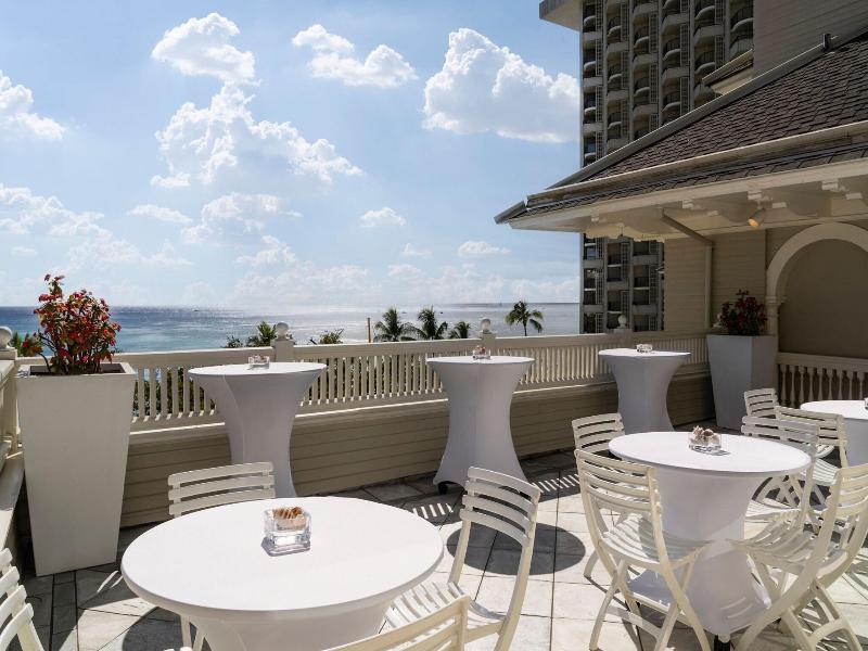 Moana Surfrider image