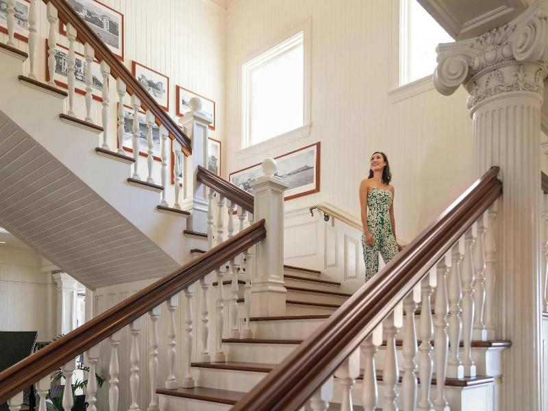 Moana Surfrider image