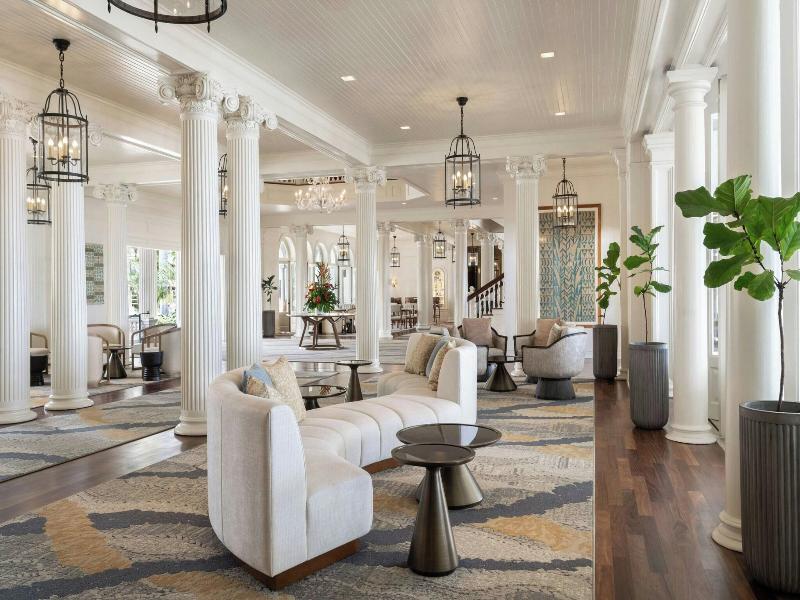 Moana Surfrider image