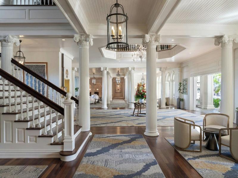 Moana Surfrider image