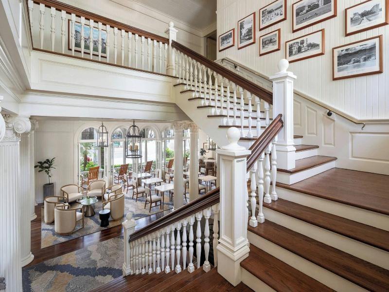 Moana Surfrider image