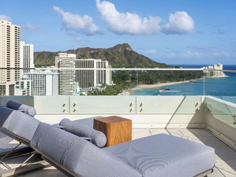 Moana Surfrider image