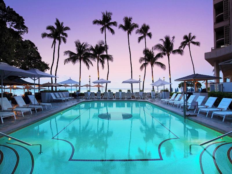 Moana Surfrider image