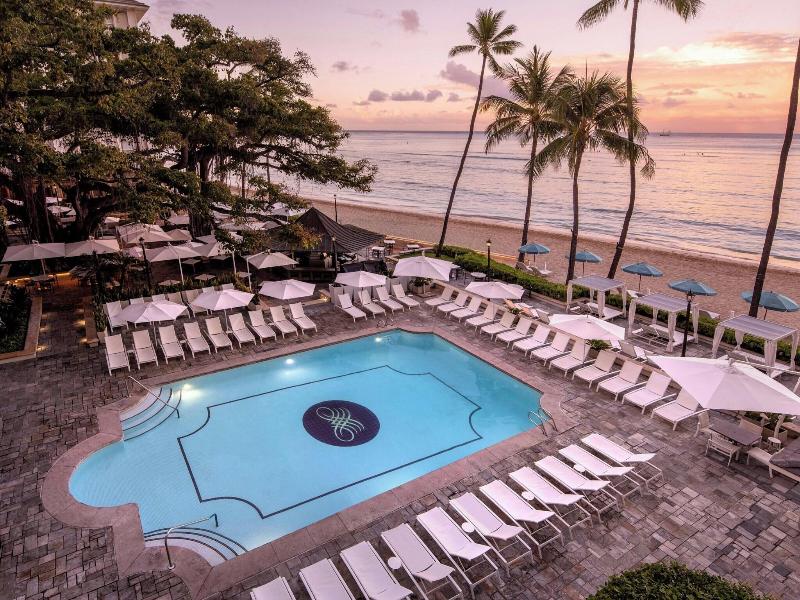 Moana Surfrider image