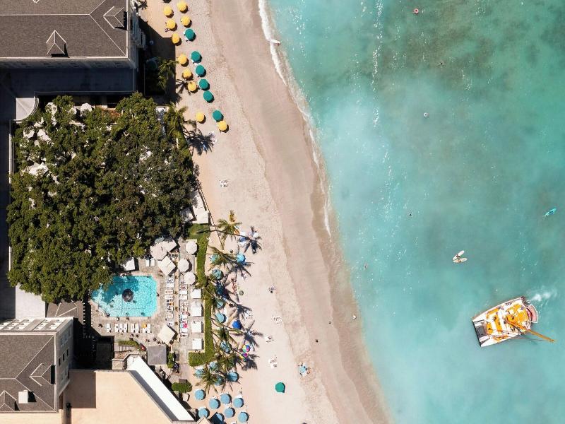 Moana Surfrider image