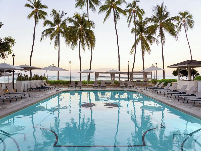 Moana Surfrider image