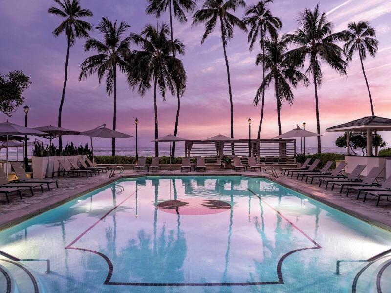 Moana Surfrider image
