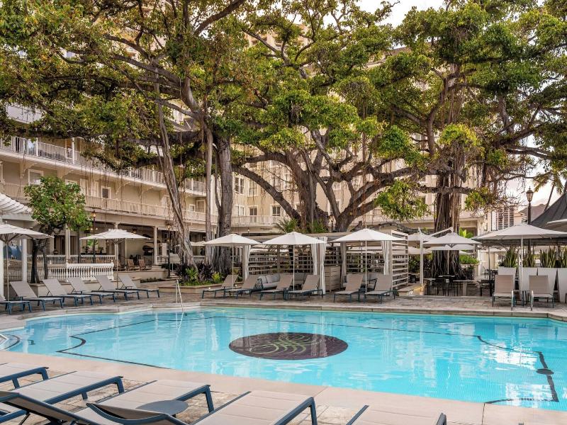 Moana Surfrider image