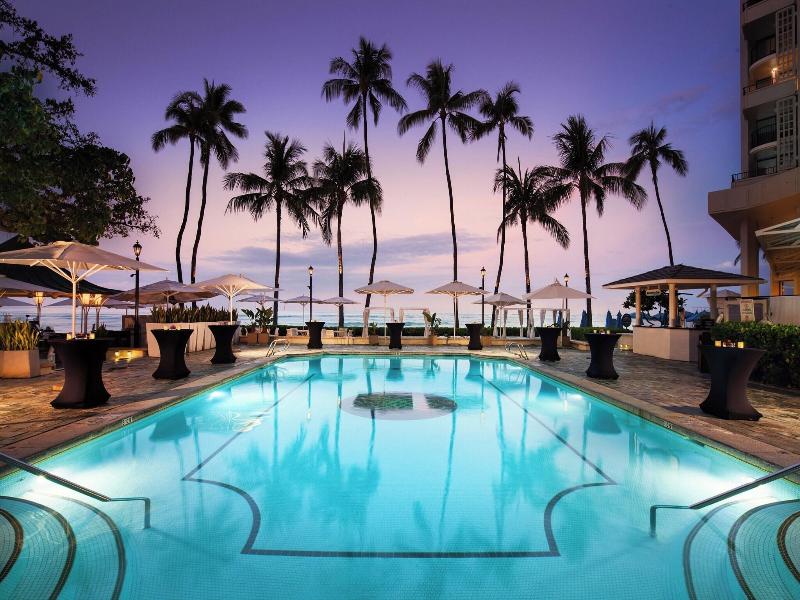 Moana Surfrider image