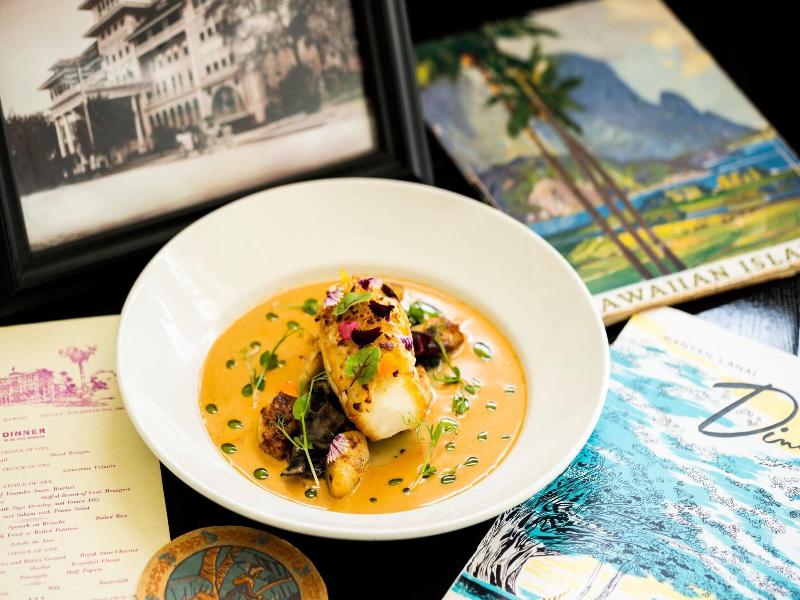 Moana Surfrider image