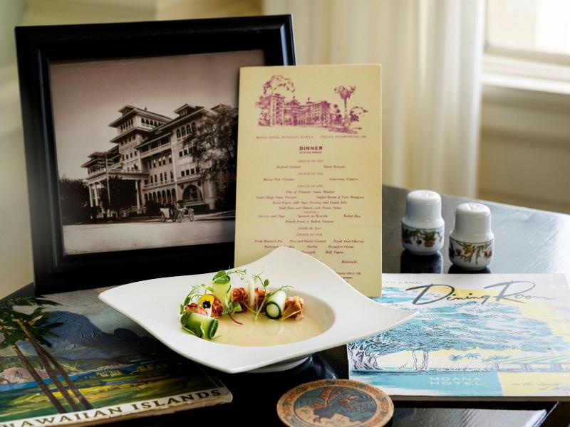 Moana Surfrider image