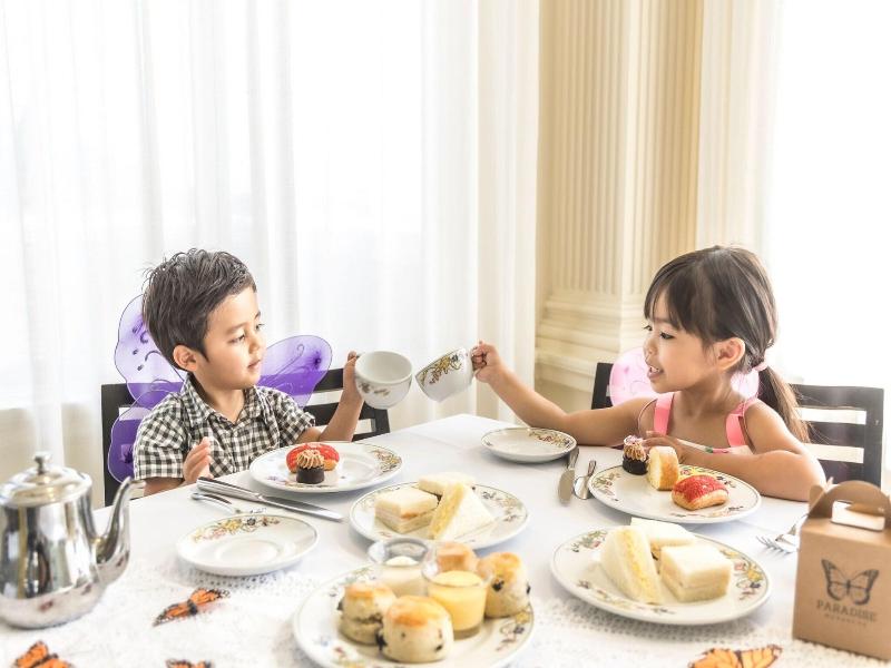 Moana Surfrider image
