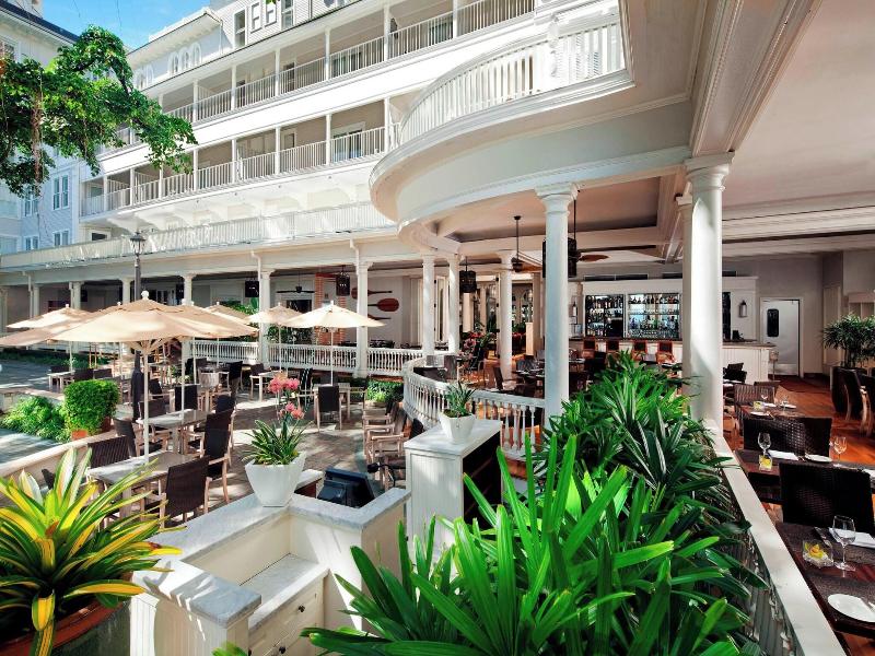 Moana Surfrider image