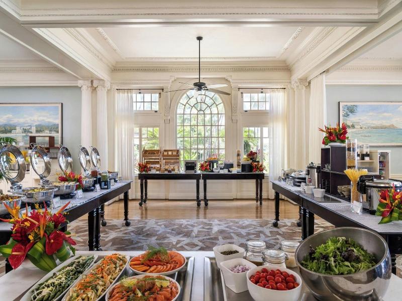 Moana Surfrider image