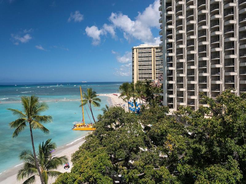 Moana Surfrider image