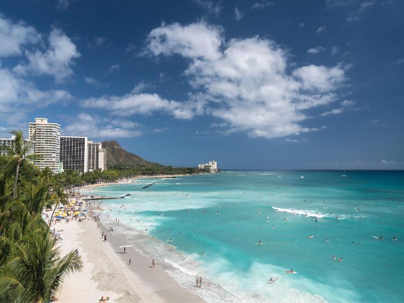 Moana Surfrider image