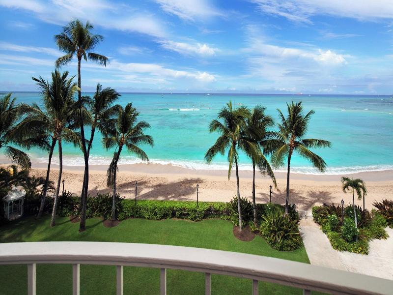 Moana Surfrider image