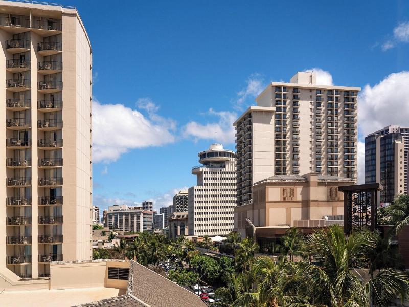 Moana Surfrider image