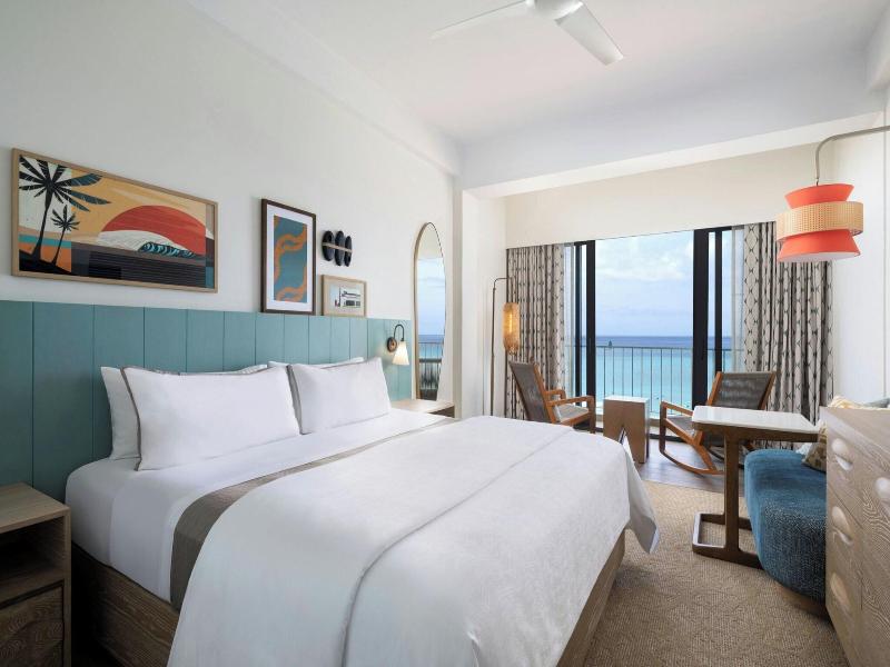 Moana Surfrider image