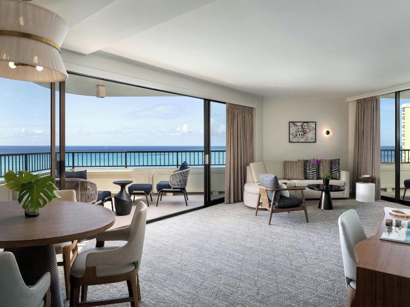 Moana Surfrider image