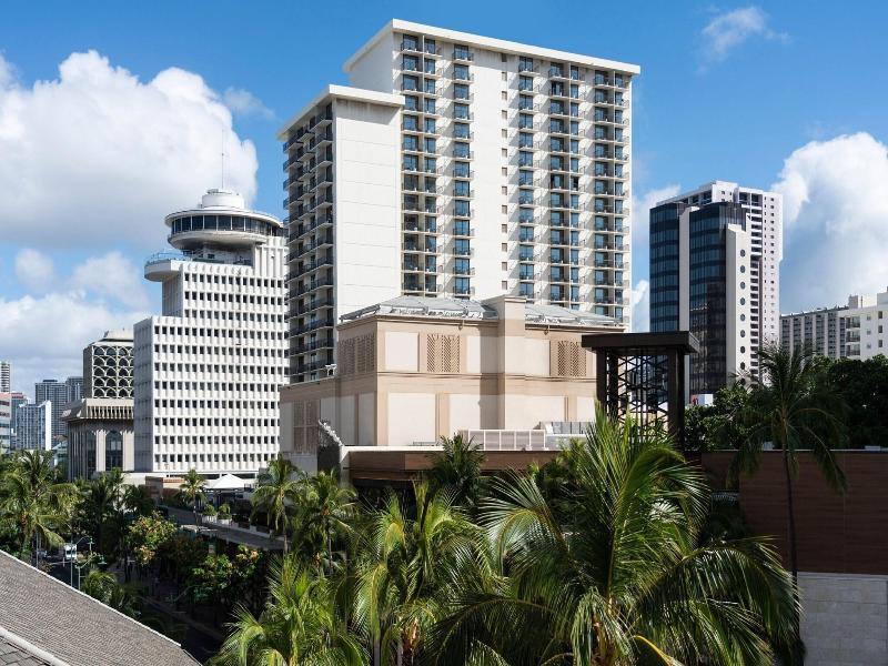 Moana Surfrider image