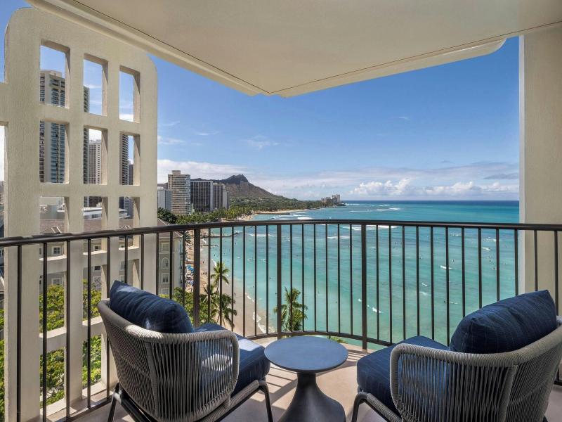 Moana Surfrider image