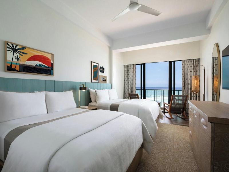 Moana Surfrider image