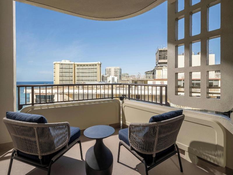 Moana Surfrider image