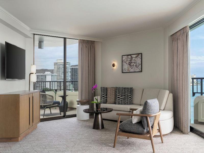Moana Surfrider image
