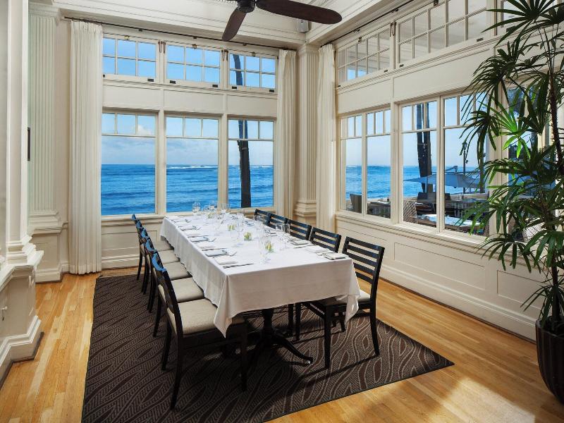 Moana Surfrider image