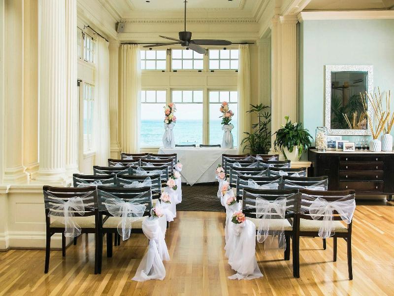 Moana Surfrider image
