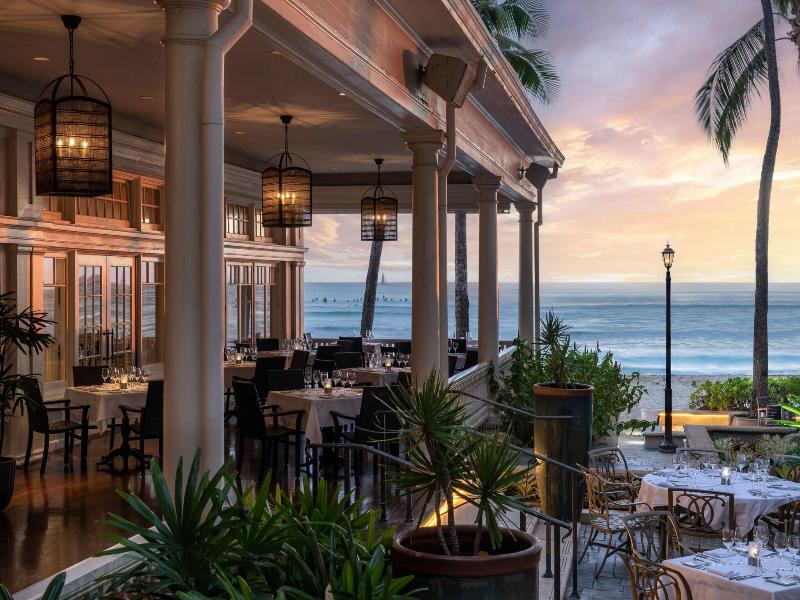 Moana Surfrider image
