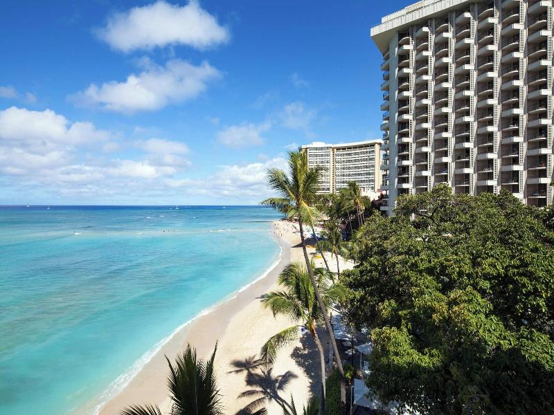 Moana Surfrider image