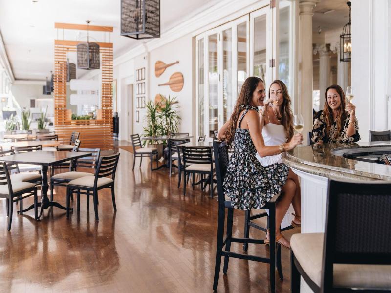 Moana Surfrider image