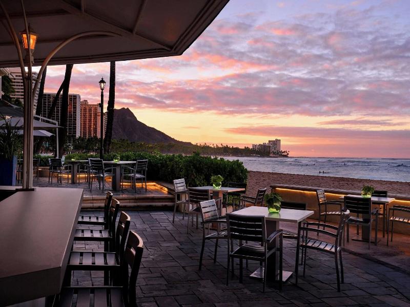 Moana Surfrider image