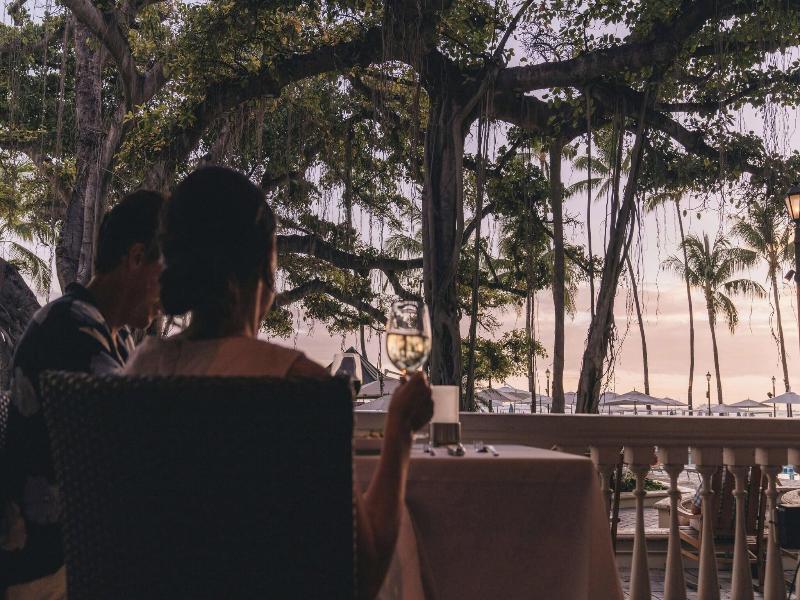 Moana Surfrider image