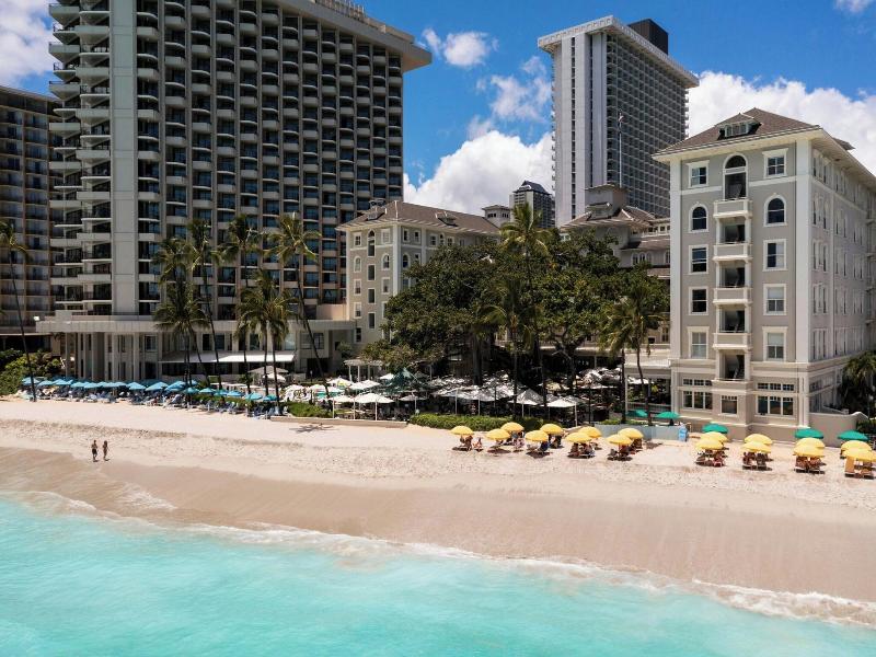 Moana Surfrider image